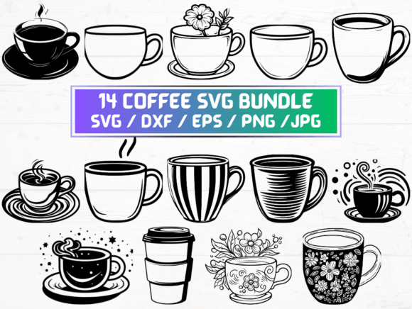 Coffee Laser Engraving Cut Files: A Modern Solution for Creative and Practical Needs