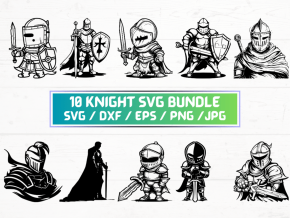 Knight Outline Svg: A Guide to Choosing, Using, and Maximizing Your Digital Assets