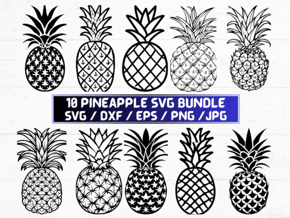 Pineapple Clipart: A Guide to Choosing, Using, and Avoiding Common Pitfalls