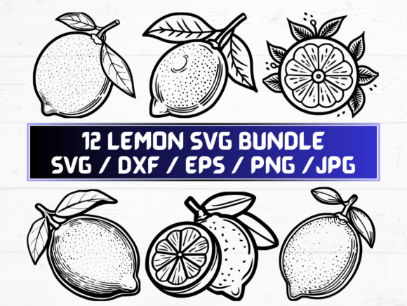What Are Lemon Laser Engraving Cut Files and How Can They Help You?
